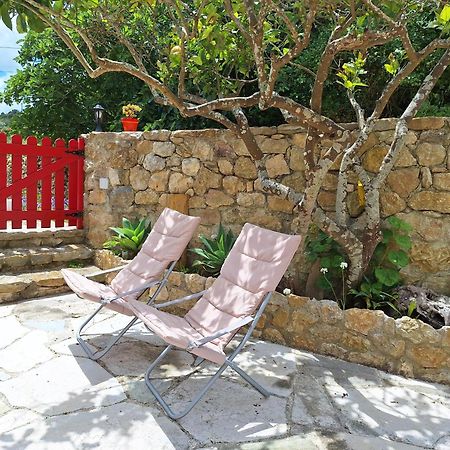 Casa Das Janelinhas - Cottage Near Sintra, Mafra, Ericeira Eksteriør billede