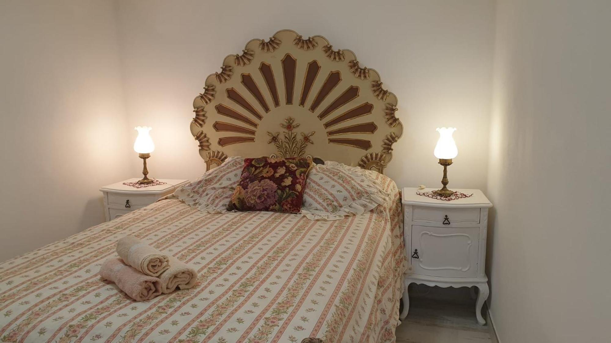 Casa Das Janelinhas - Cottage Near Sintra, Mafra, Ericeira Eksteriør billede