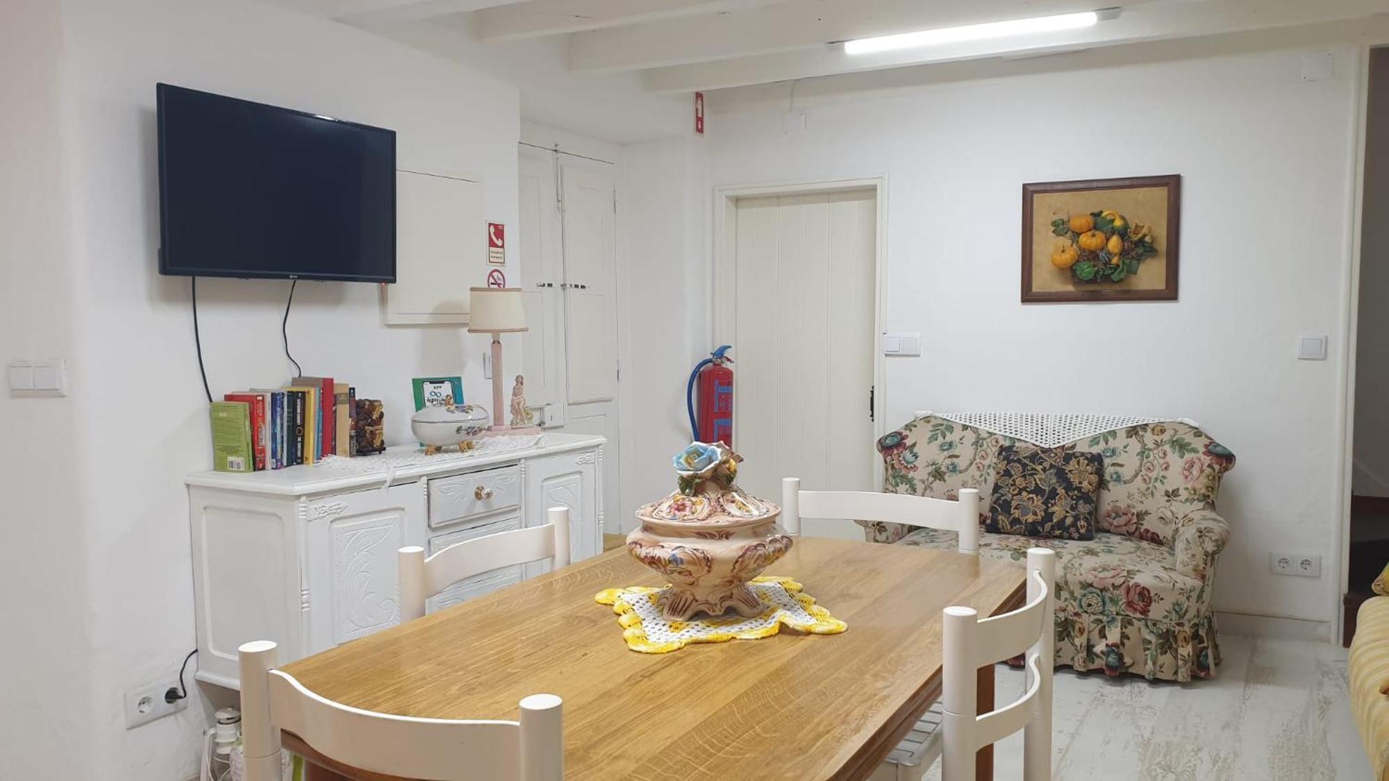 Casa Das Janelinhas - Cottage Near Sintra, Mafra, Ericeira Eksteriør billede