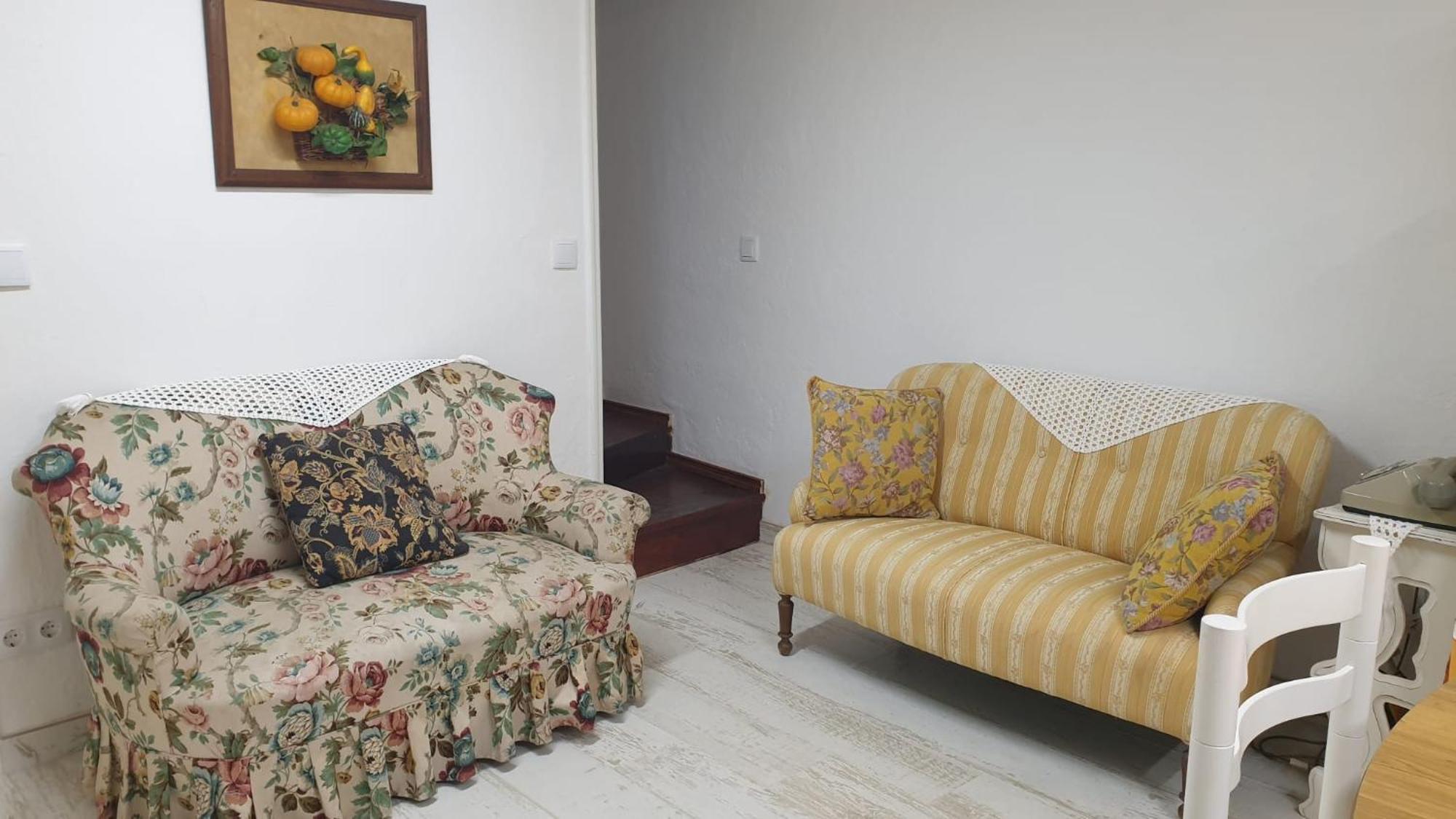 Casa Das Janelinhas - Cottage Near Sintra, Mafra, Ericeira Eksteriør billede