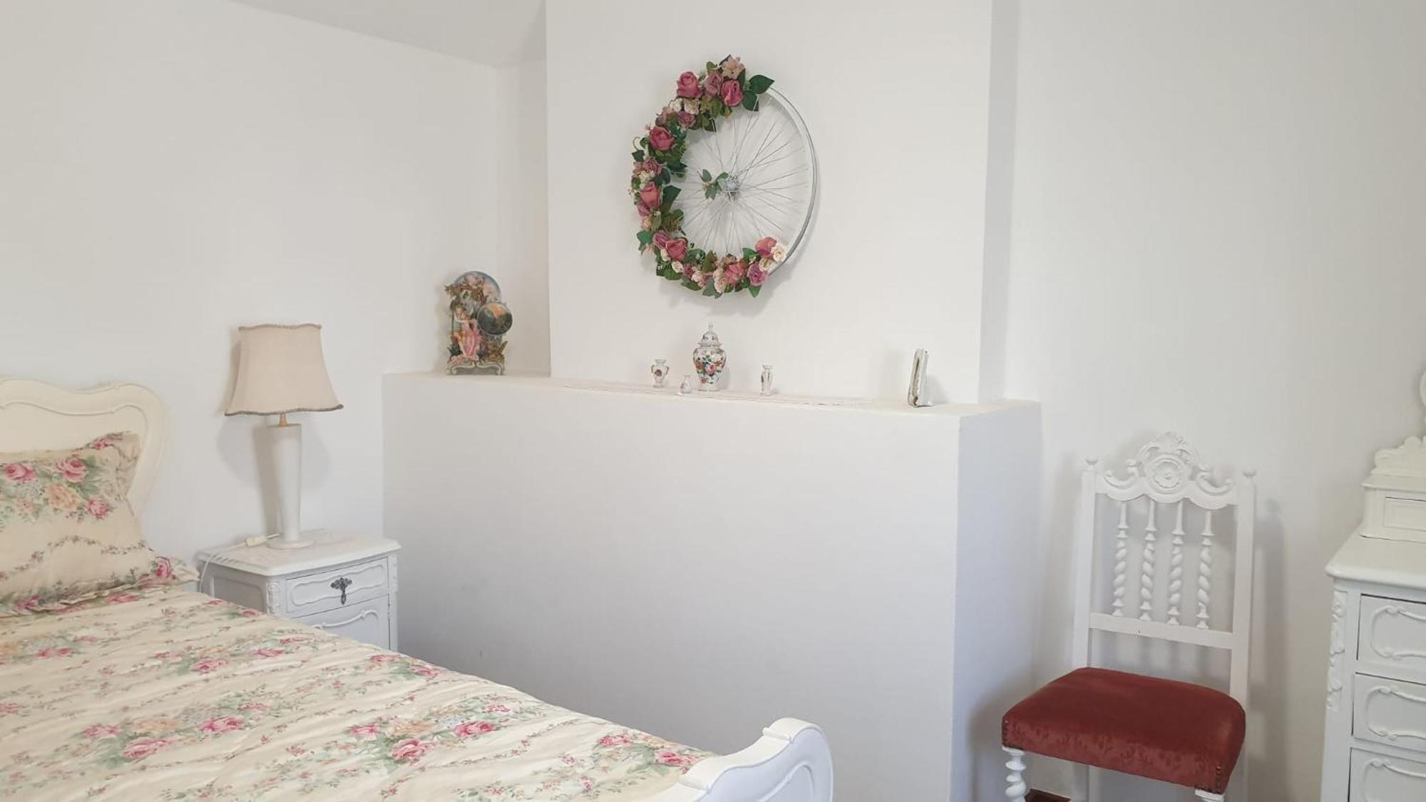 Casa Das Janelinhas - Cottage Near Sintra, Mafra, Ericeira Eksteriør billede